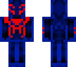 spiderman 2099