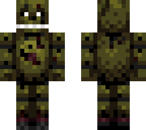 springtrap
