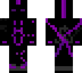 subzen ender consumed ghost