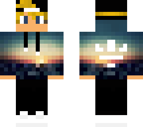 sunrise blond