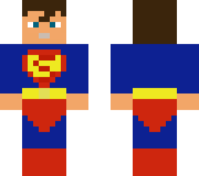 superman
