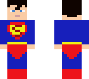 superman