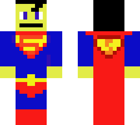 superman classic
