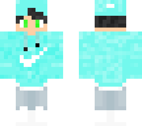 theyab new skin