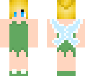 tinkerbelle