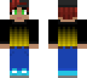 transgender boy
