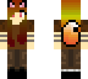 warrior cat