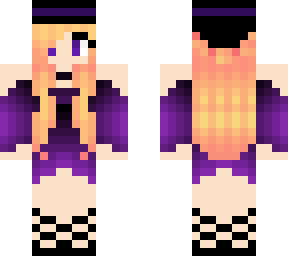 witch not original