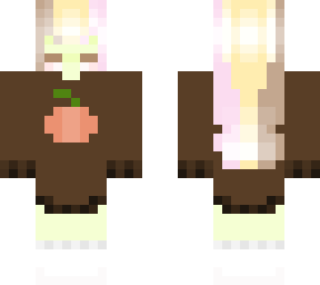 :comfy fall sweater bean: