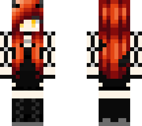 alluring demon