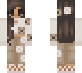 atumn girl