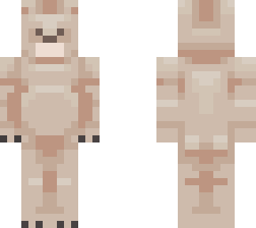 bear