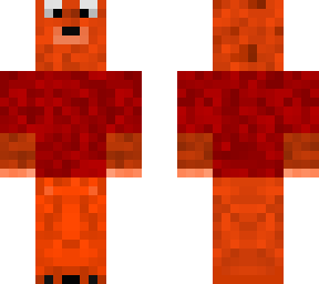 bear