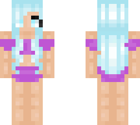 bikini edit