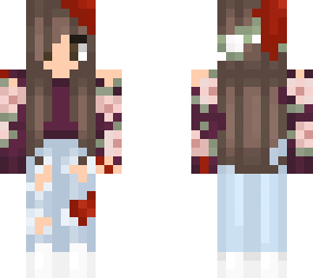 blood girl