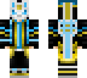 blue drift
