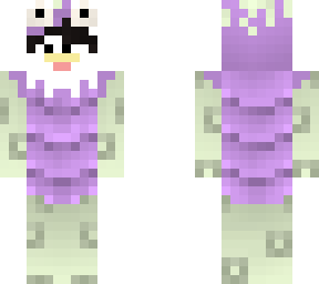 boo!