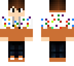 boy cake