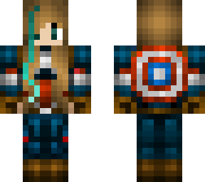 captain america