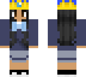 chartime (no ears)