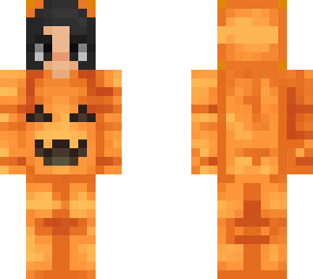 corql the pumpkin