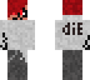 corrupt boy