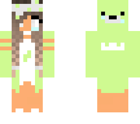 cry lili green