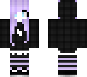 cute dark girl