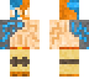 cyborg v.9