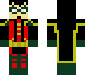 damian wayne
