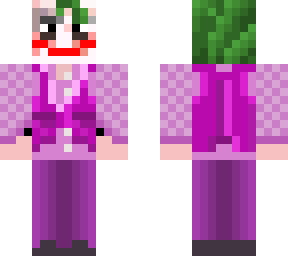 dark knight joker