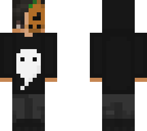 daycin (halloween): fixed