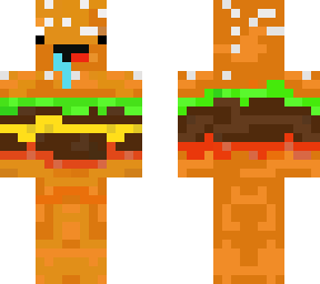 derp burger