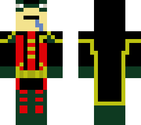 derpian wayne