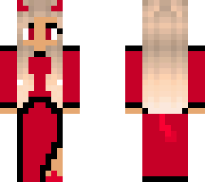devil michelle