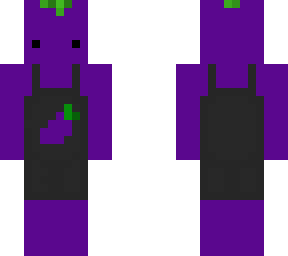 eggplant