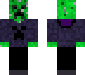 ender creeper