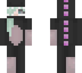 enderdragon onesie