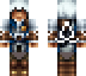 ezio ( assassin's creed )