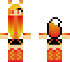 fire fox