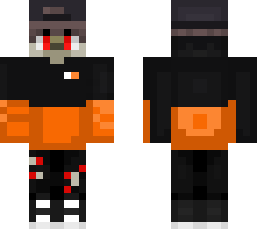 fixed old skin