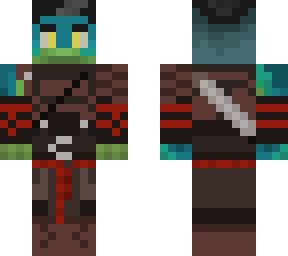 fjord (leg fixed)