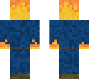 flame guardian