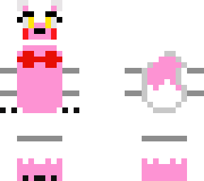 funtime foxy