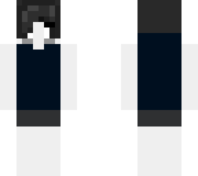 ghost child