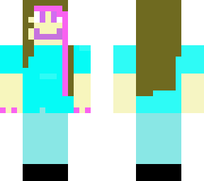 girl