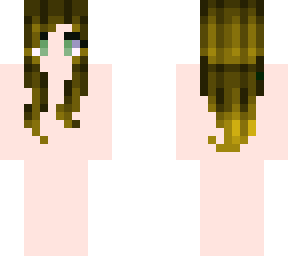 gold hair base