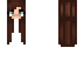 hair template