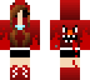 halloween! ladylucs