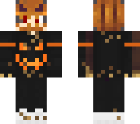 halloween boy